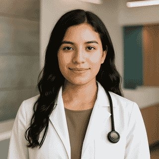 Talia Chen, LMFT